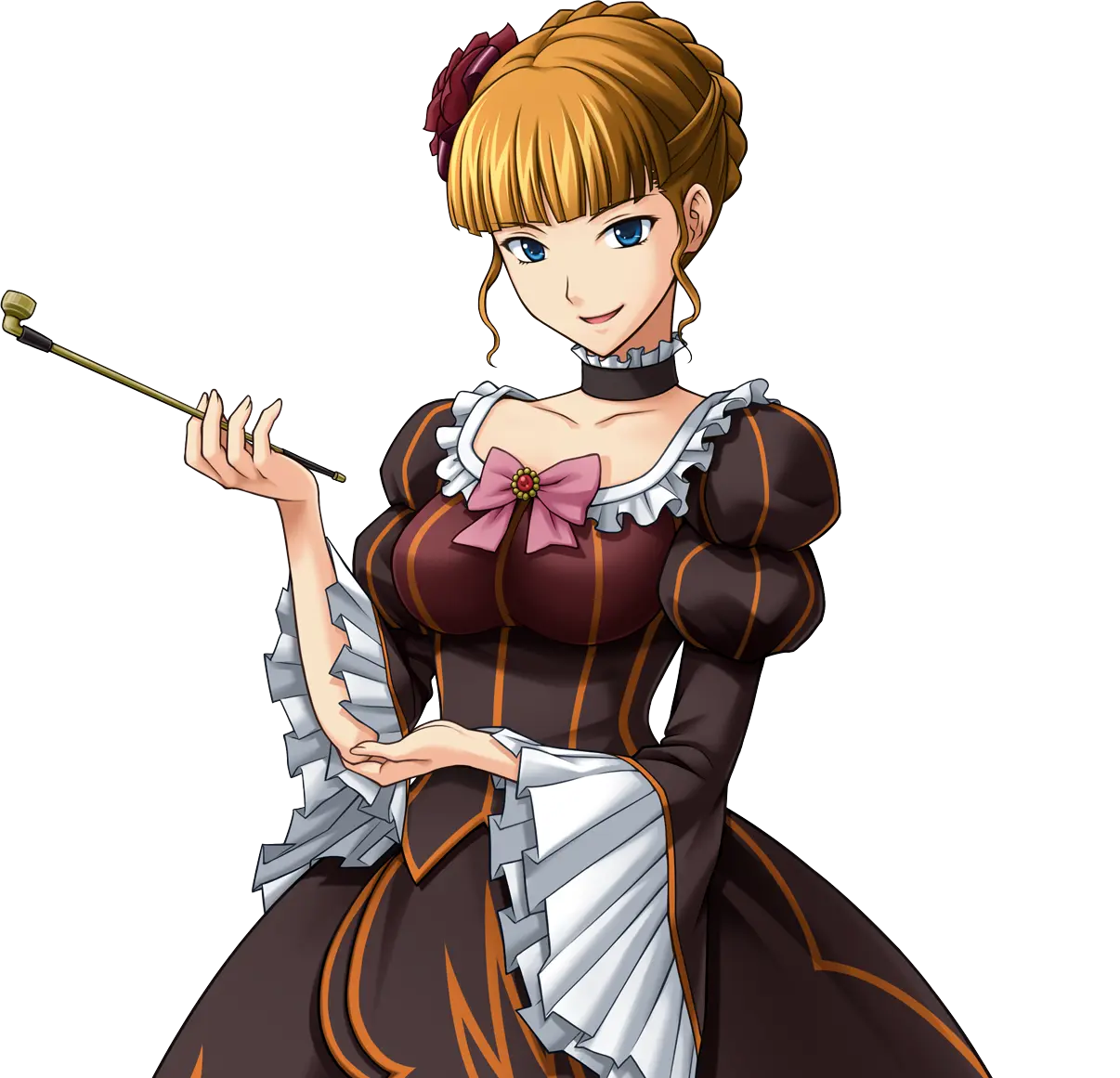 ベアトリーチェ